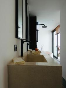 Villa Agapanthus! The hidden gem of Kesiman, 2 bedroom villa with swimmingpool