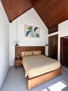 Villa Agapanthus! The hidden gem of Kesiman, 2 bedroom villa with swimmingpool