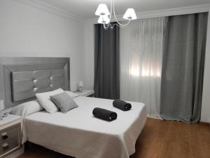 Apartamento María luisa