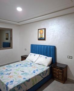 Appartement meublé, 3 min dautoroute