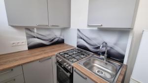 Apartament Przystanek Trojmiasto