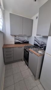 Apartament Przystanek Trojmiasto