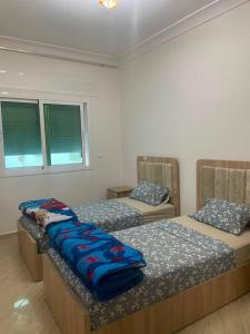 Appartement confortable à Martil pour Location journalière