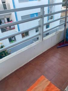 Appartement confortable à Martil pour Location journalière