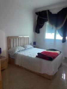 Appartement confortable à Martil pour Location journalière