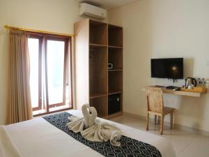 Singgah Rooms By Lensa Hospitality