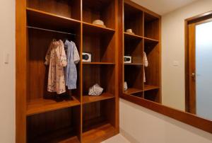 Singgah Rooms By Lensa Hospitality