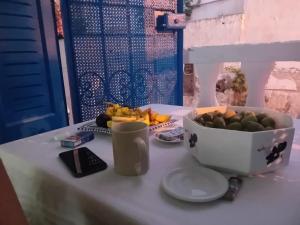 Chott Mariem appartement