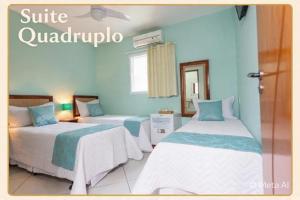 Pousada Pérola de Ubatuba