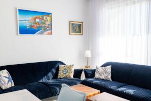 Reyhan Sea View Apartment