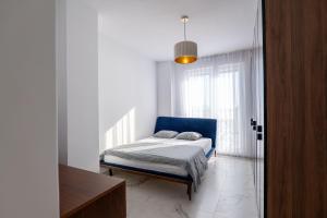 Reyhan Sea View Apartment