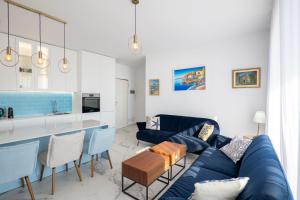 Reyhan Sea View Apartment