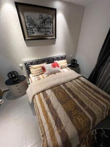 Sweet apartment