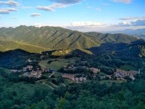 Camping Vidrà