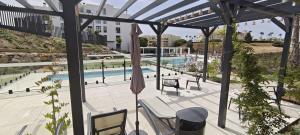 Superb 3 bedrooms apartment in Mijas - Málaga
