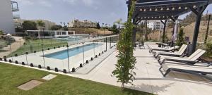 Superb 3 bedrooms apartment in Mijas - Málaga