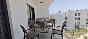 Superb 3 bedrooms apartment in Mijas - Málaga