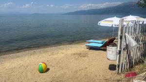 Lake view HOTEL DEA