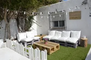 Cortijo Rural El Escondite - Dalías