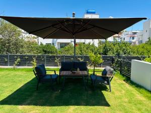 Prime Bodrum Villas