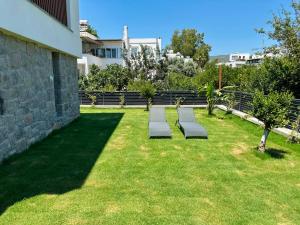 Prime Bodrum Villas