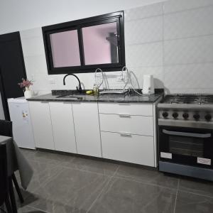 Departamento LUNA DE BELEN
