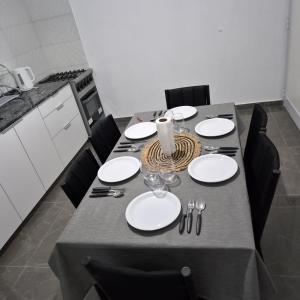 Departamento LUNA DE BELEN