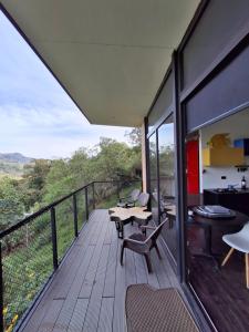 Cabaña Guane