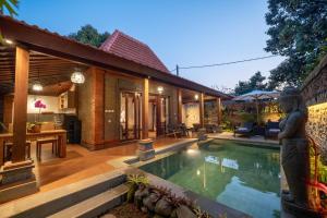 Lakshmi D Ubud Villa