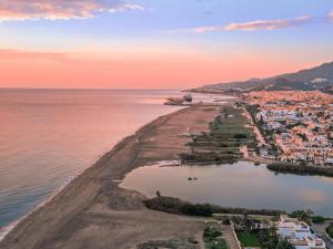 Apartamento en Vera Playa