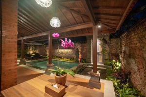 Lakshmi D Ubud Villa