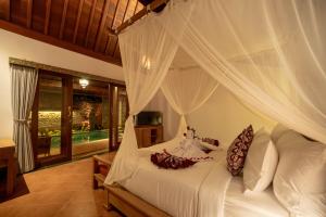 Lakshmi D Ubud Villa