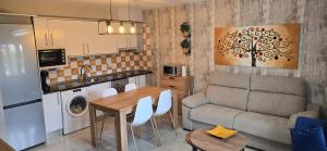 Apartamento en Vera Playa