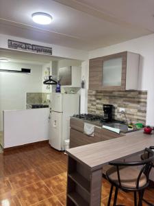 Hostel casa montebello