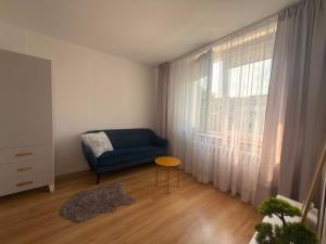 Cozy 2 Rooms Apartment Close to Blue City