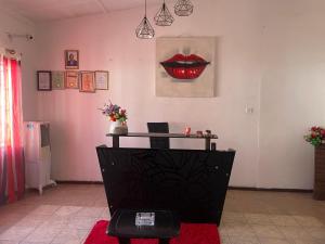 Black Olive Lodge