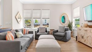 Inlet Casita by AvantStay