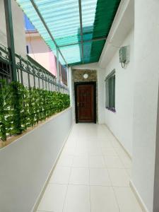 Felix Apartments