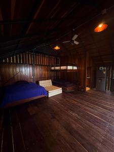 AJ EcoGlamping