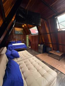 AJ EcoGlamping