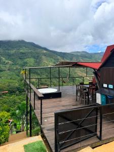 AJ EcoGlamping