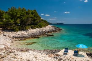 Apartments by the sea Cove Nova, Korcula - 11353