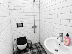 Istanberry - Joker Two Bedroom Apartments