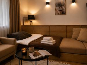 Boutique City Center Apartments Košice