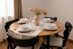Boutique City Center Apartments Košice