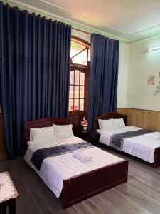 Hotel Minh Khuê - Ninh Kiều