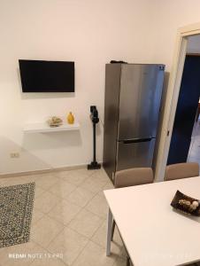 Home sweet home in Lecce, not far from the center