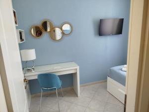 Home sweet home in Lecce, not far from the center