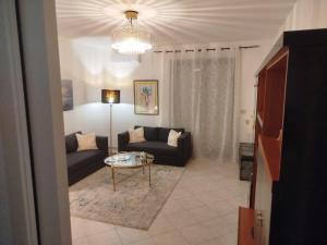 Home sweet home in Lecce, not far from the center