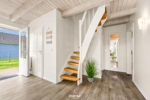 Ferienhaus Tingeltuthus Dagebüll